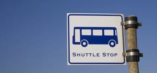 Shuttle service