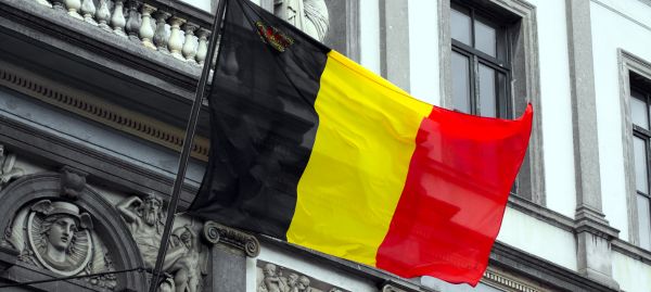 ABOUT BELGIUM