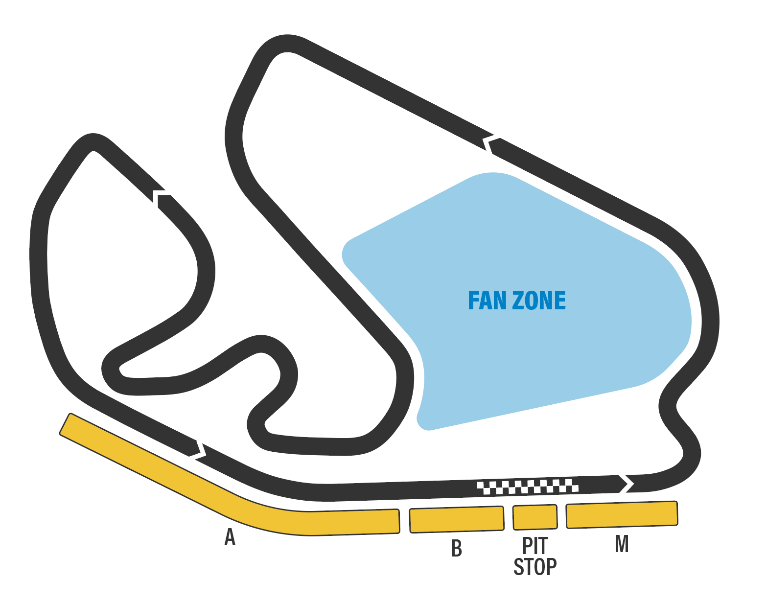 2025 FIA World Endurance Championship São Paulo | Circuit des Interlagos | Brazil | FIA WEC