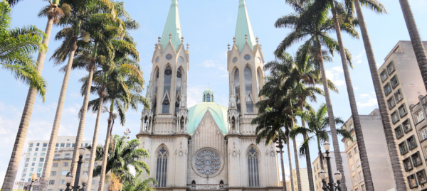 Entertainment and leisure in São Paulo