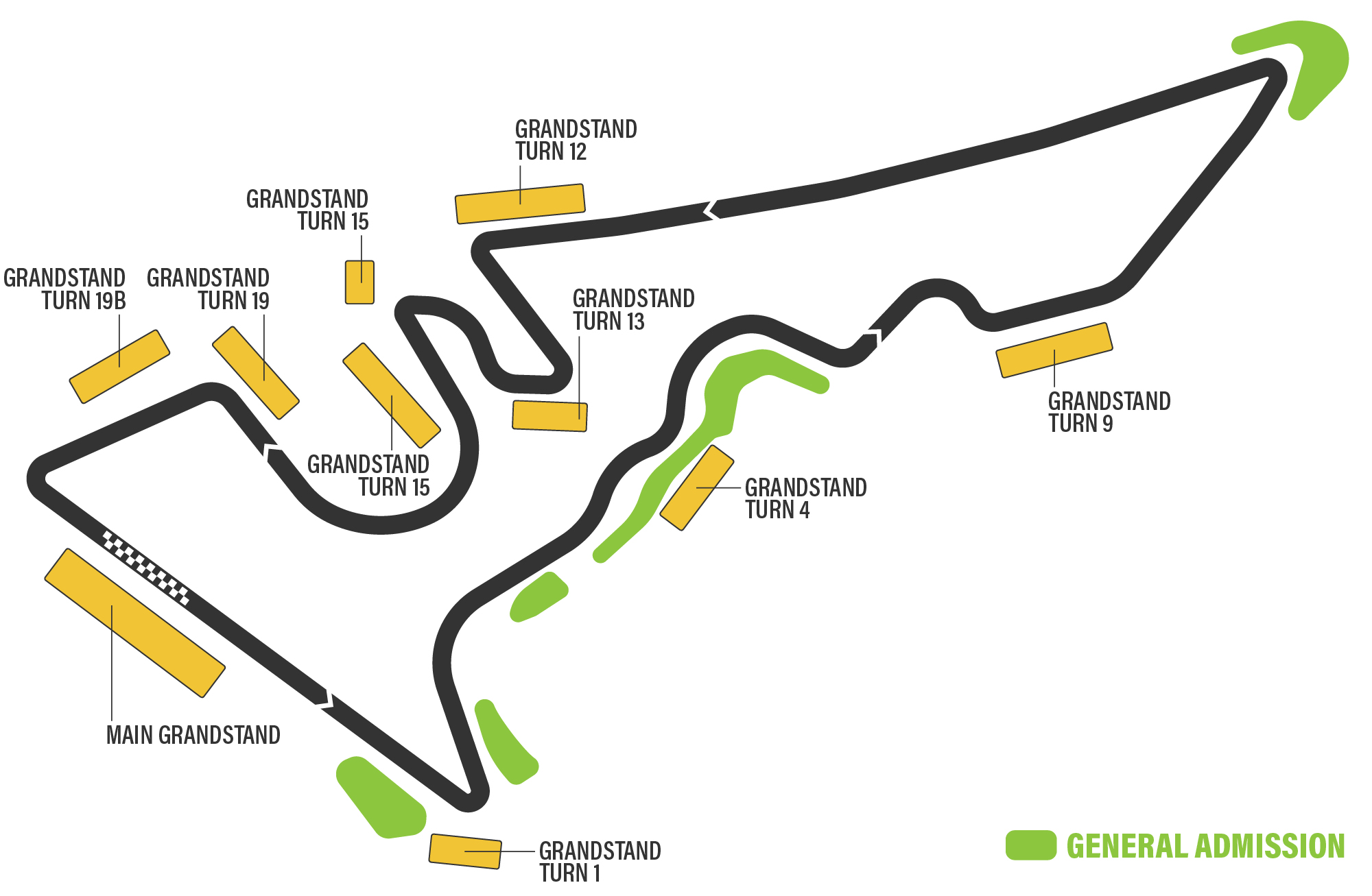 2025 FIA World Endurance Championship Austin | Cota Circuit | Texas | FIA WEC