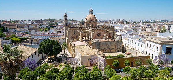 Entertainment in Jerez