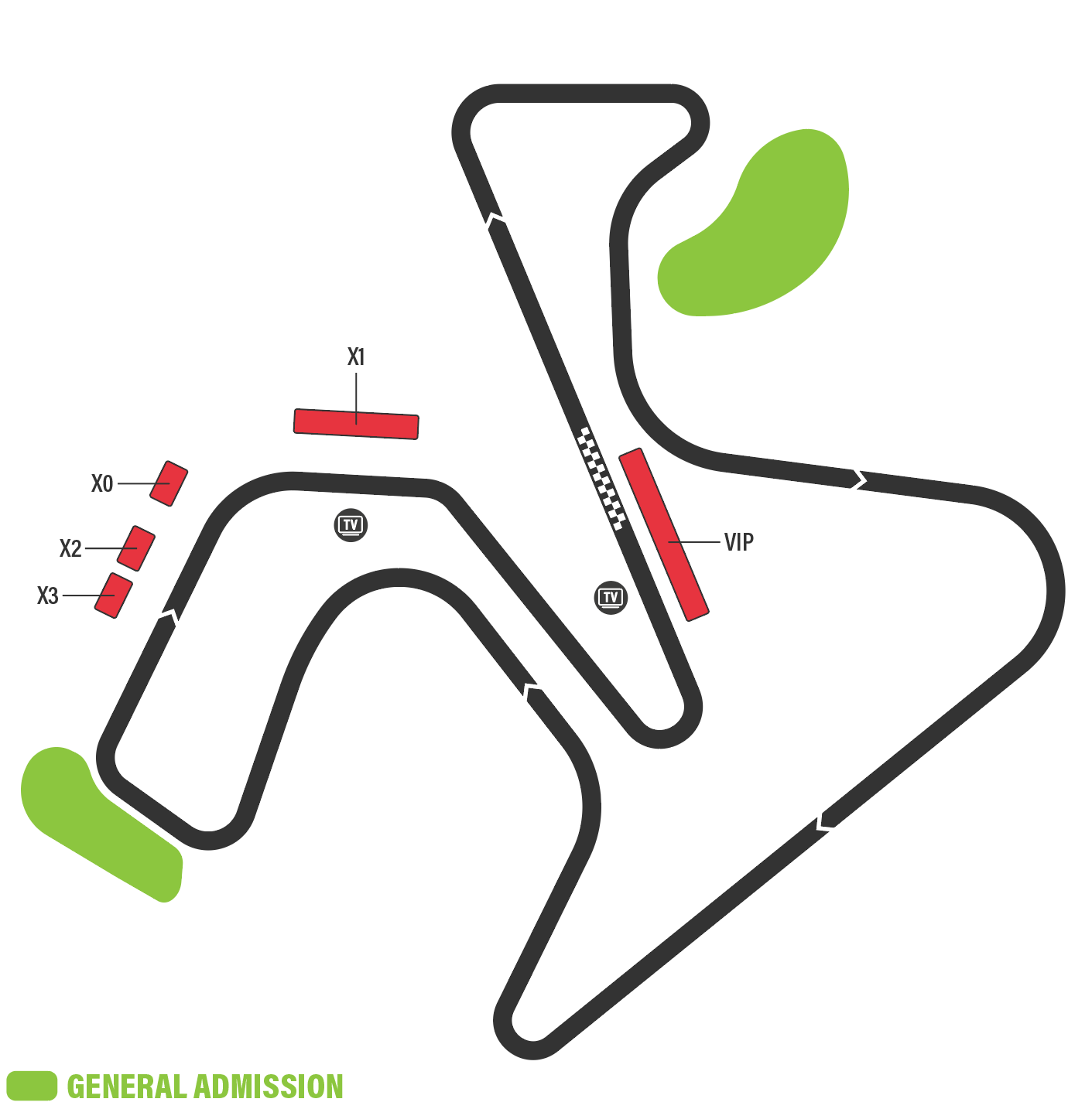 2025 Superbike World Championship in Jerez | Circuit des Jerez-Ángel Nieto | Spain | WSBK