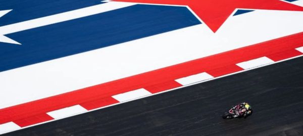 MotoGP Américas 2025