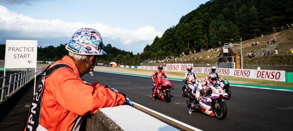 MotoGP Japón 2025