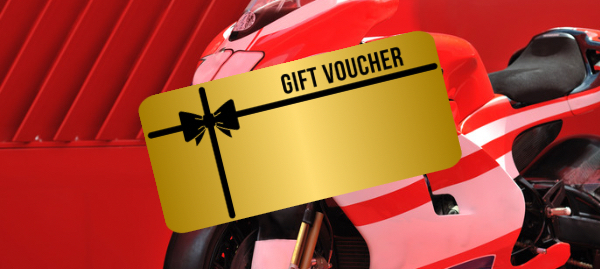 BUY NOW: GIFT VOUCHER