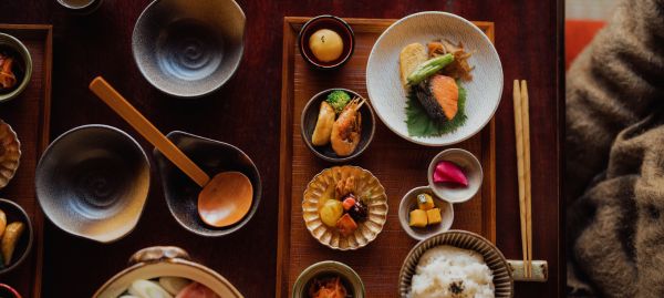 Restaurants in Gotemba