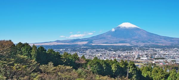 Entertainment in Gotemba and around