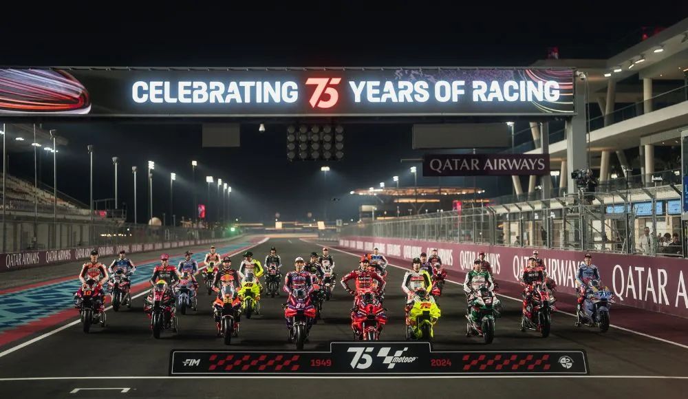 MotoGP Qatar