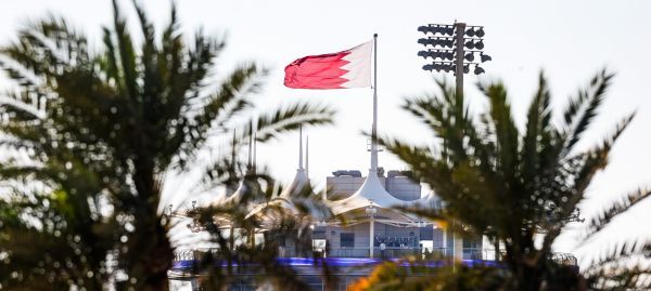 2025 FIA WEC Bahrain