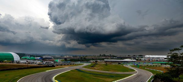 2025 FIA WEC Brazil