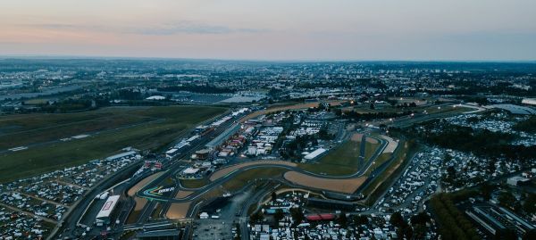 2025 FIA WEC France