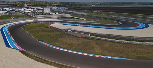 WSBK Hungary 2025