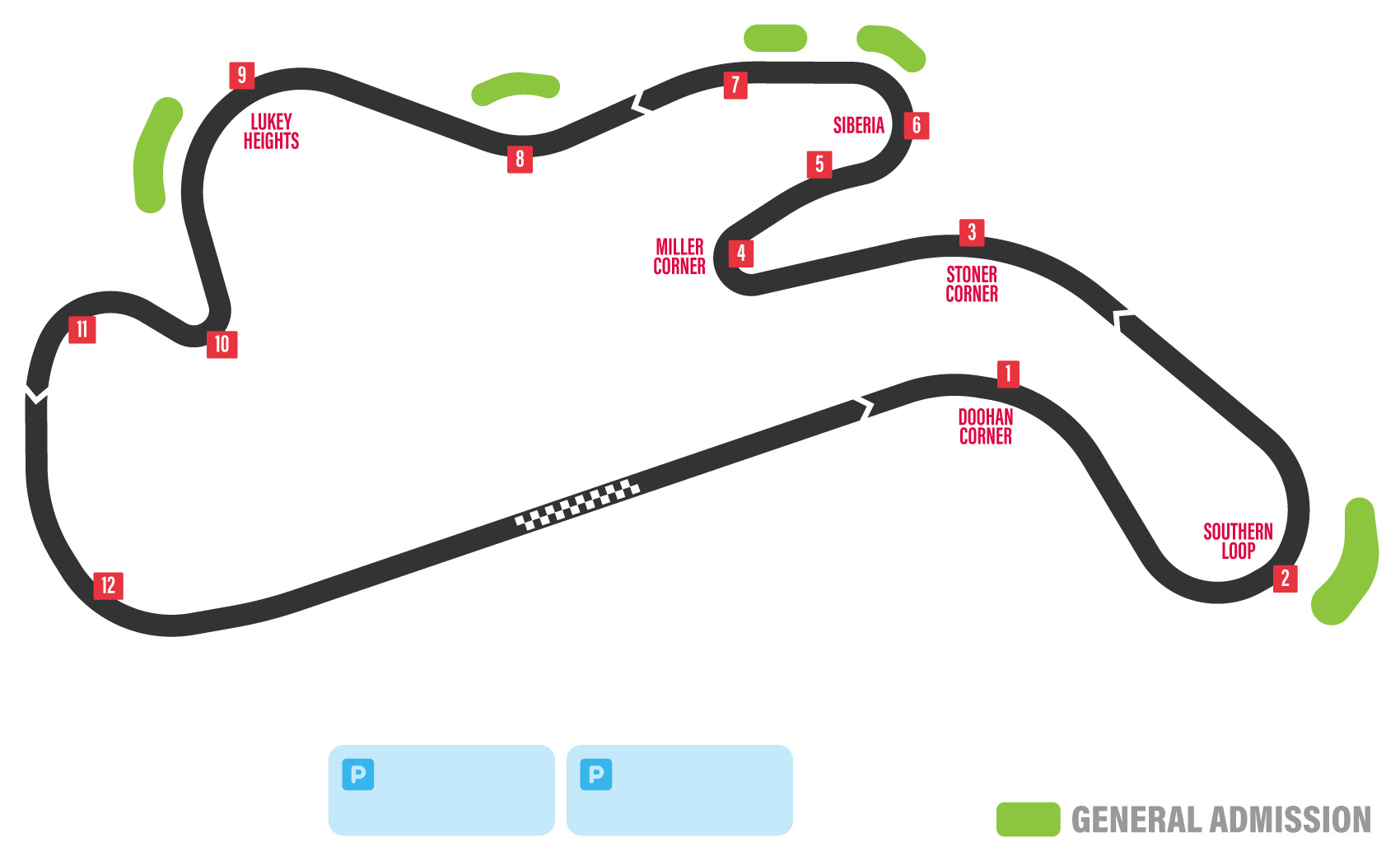 2025 WorldSBK Australia | Phillip Island Grand Prix Circuit | Australia | WorldSBK