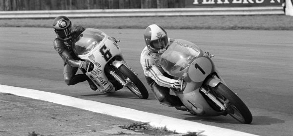 HISTORY OF THE TT CIRCUIT ASSEN