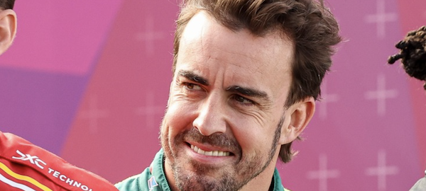 Fernando Alonso