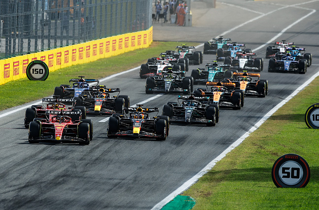 F1 レジェンド / F1グランプリ1987 ホンダF1 2026年F1エンジン開発は電気側から着手「計画通りに