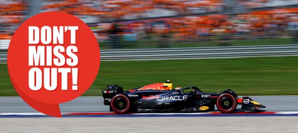 BUY NOW: F1 CANADIAN GP 2025 TICKETS