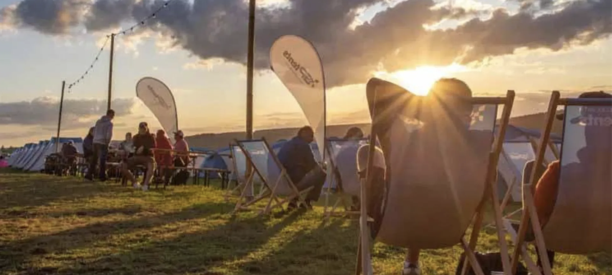GPtents Camping