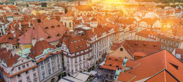 ABOUT CZECH REPUBLIC