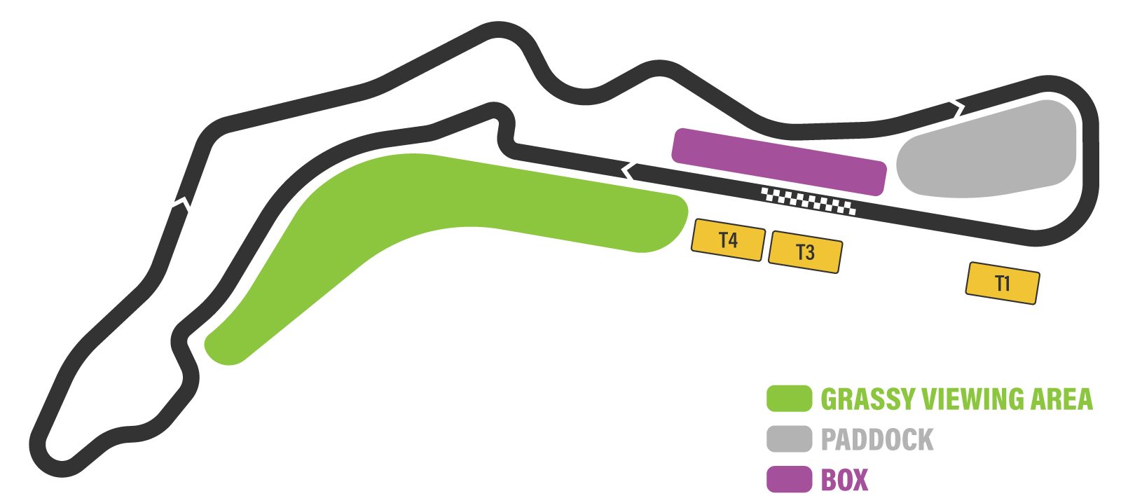 2025 WorldSBK Czech Round | Autodrom Most | Czech Republic | WorldSBK