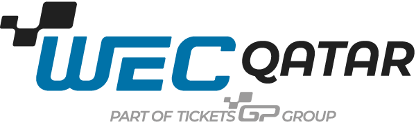 Logo 2026 FIA WEC 1812 km von Katar