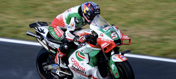 MotoGP France 2025