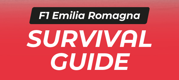 BUY NOW: SURVIVAL GUIDE