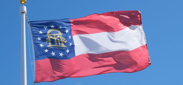 ABOUT GEORGIA, USA