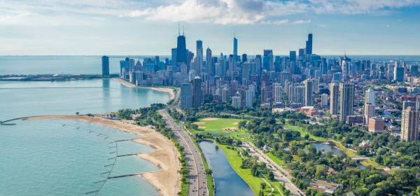 ABOUT CHICAGO