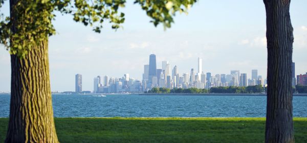 Entertainment and leisure in Chicago