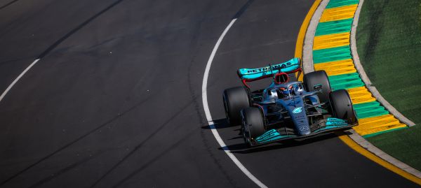 F1 Australia 2026