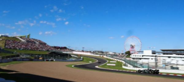 F1 Japan 2026