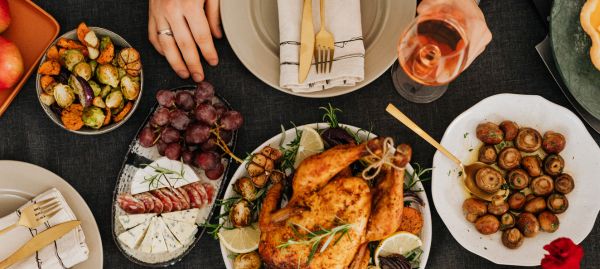Restaurantes en Sonoma