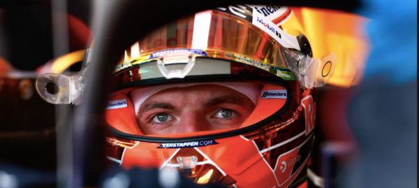 F1 Netherlands 2026