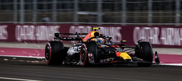 F1 Qatar 2026