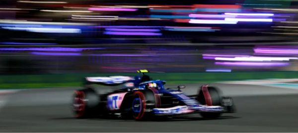 F1 Abu Dhabi 2026