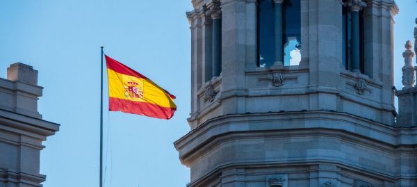 F1 Madrid 2026