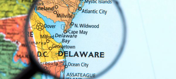ABOUT DELAWARE, USA