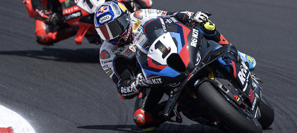 WSBK Emilia Romagna 2025