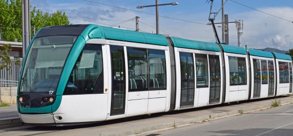 Trasporti pubblici