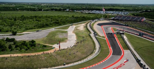 FIA WEC USA 2026