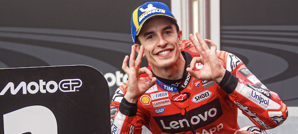 MotoGP Italia 2025