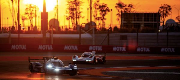 FIA WEC Qatar 2026
