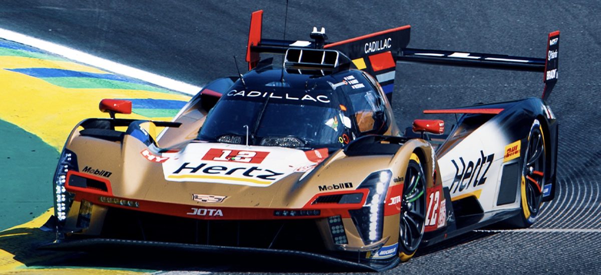 FIA WEC Brésil 2025