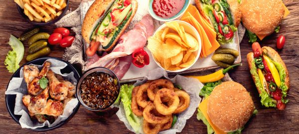Restaurantes en Watkins Glen