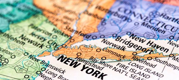 ABOUT NEW YORK, USA