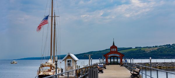 ABOUT WATKINS GLEN