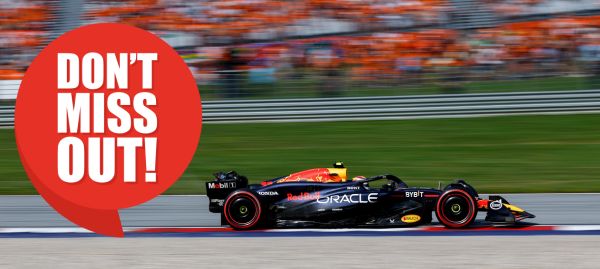 BUY NOW: F1 BARCELONA GP 2026 TICKETS