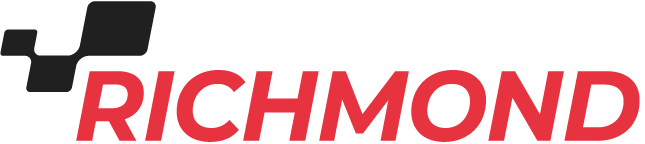 Logo 2025 Cook Out 400 at Richmond